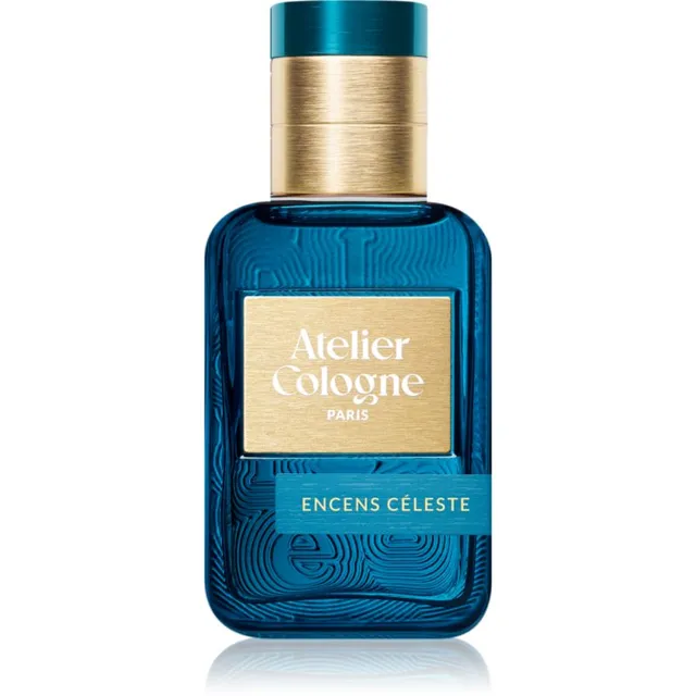 Atelier Cologne Cologne Rare Encens Céleste Parfüümvesi unisex 30 ml