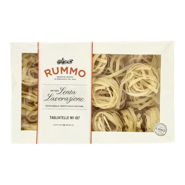 Pasta Tagliatelle 500g