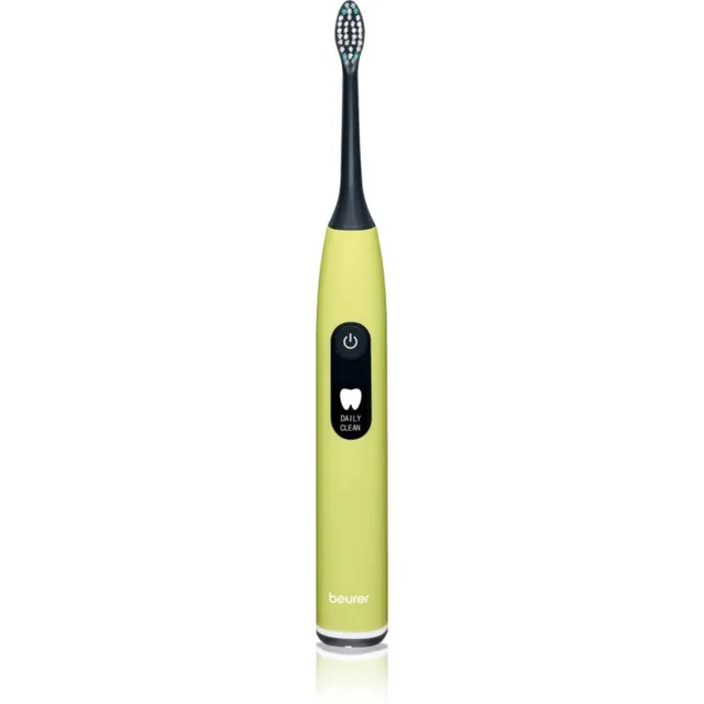 BEURER BEU-SC50 Heliline elektrihambahari lemon 1 tk