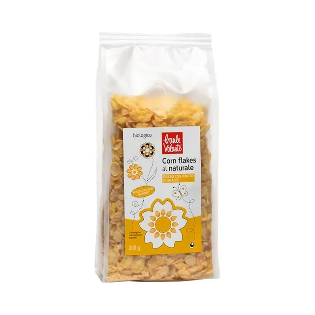 Maisihelbed, BIO TO BIO, 200 g