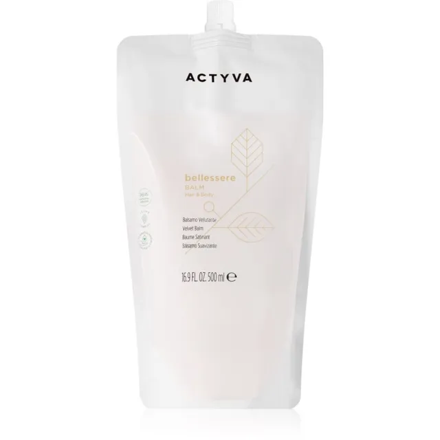 Kemon Group Actyva Bellessere Juuksepalsam kehale 500 ml