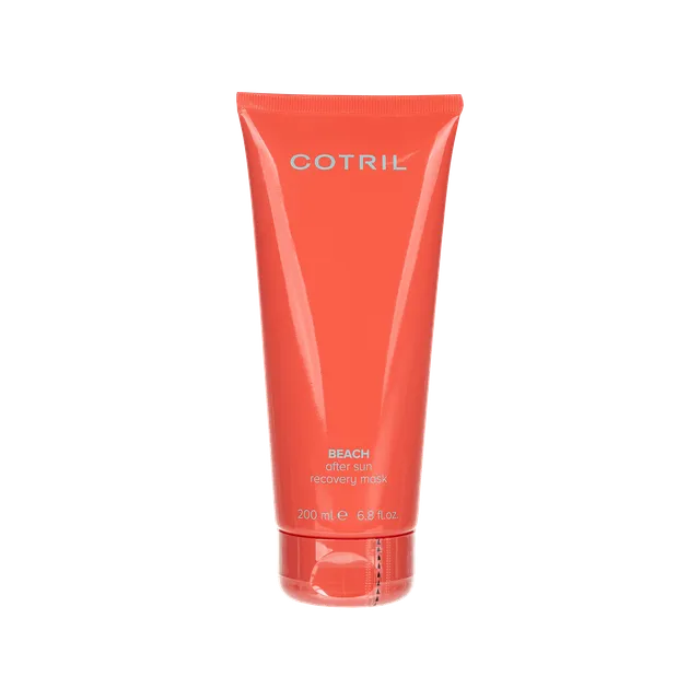 Cotril Beach After Sun Recovery Mask