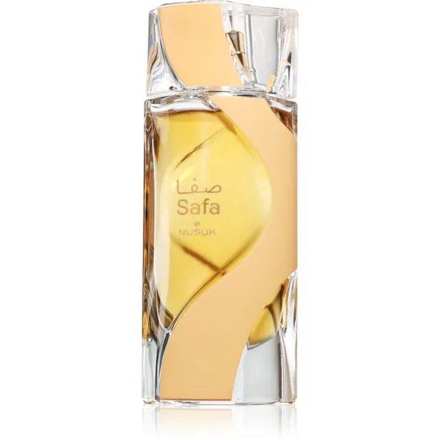 Nusuk Safa Parfüümvesi unisex 100 ml