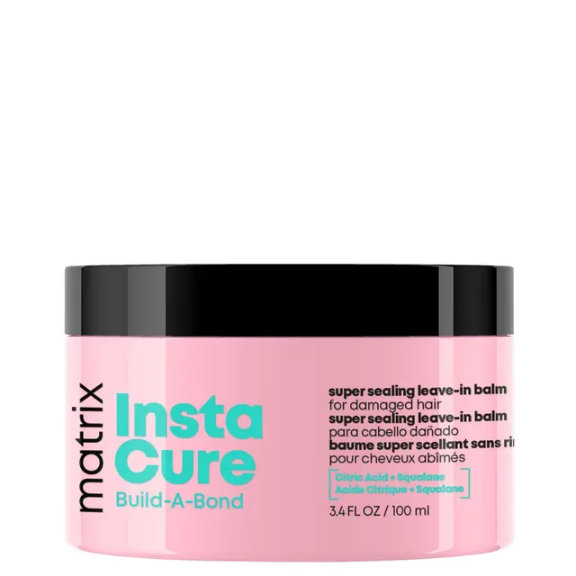 MATRIX Instacure Build-A-Bond Super Sealing Leave-In Balm 75ml