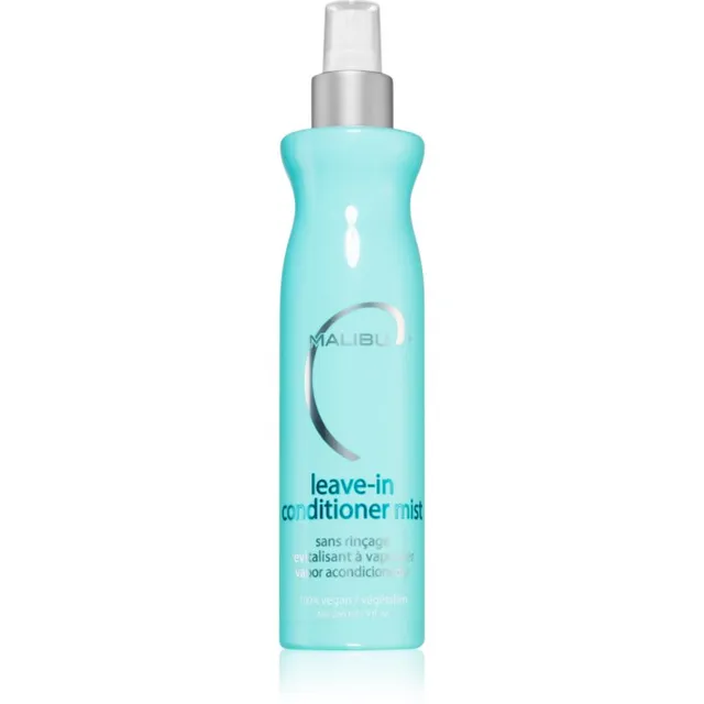 Malibu C Leave-In Juustesse jäetav pihustatav palsam 266 ml