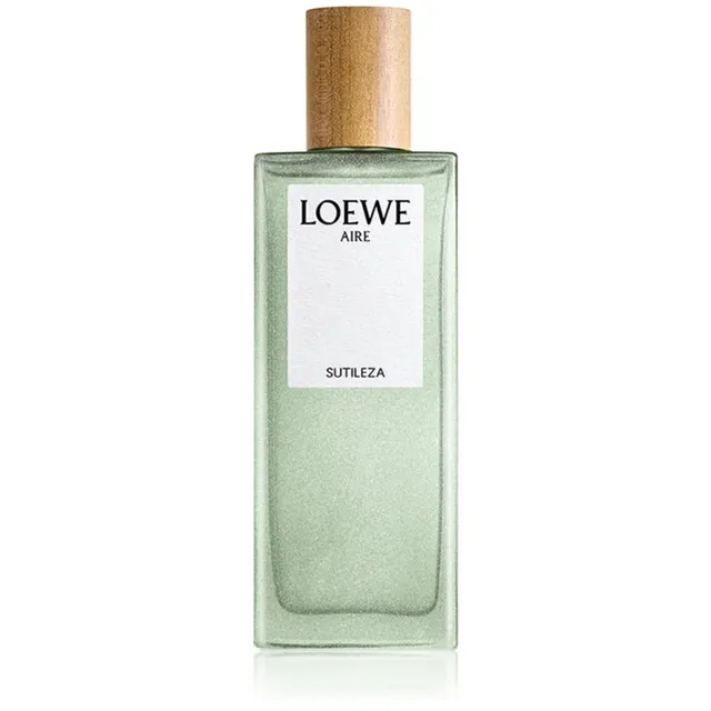Loewe Aire Sutileza tualettvesi naistele 50 ml
