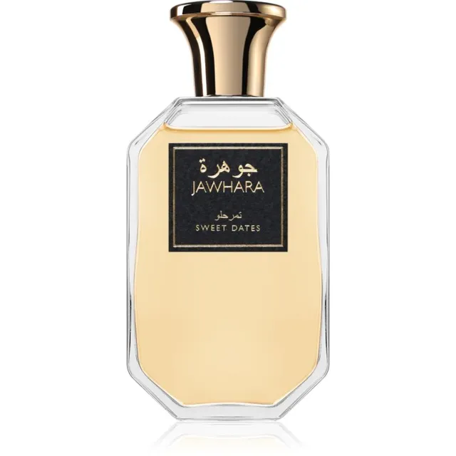 Jawhara Sweet Dates Parfüümvesi unisex 100 ml
