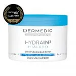 Dermedic Hydrain eriti niisutav kehavõi 225 ml