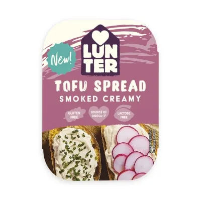 Tofumääre Lunter 140g