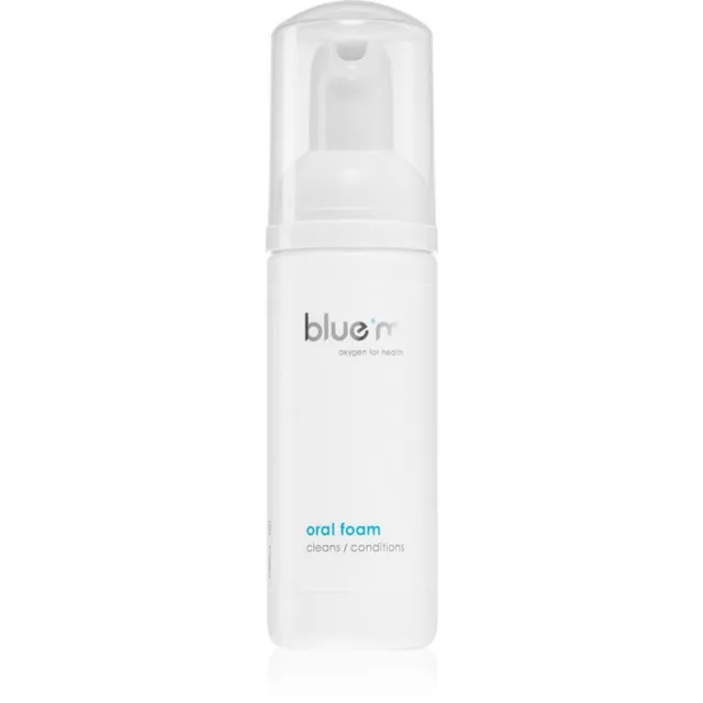 bluem Oxygen for Health kaks ühes suuvaht hammaste ja igemete puhastamiseks ilma hambaharja ja vett kasutamata 50 ml