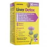 Parene Liver Detox tabletid N30