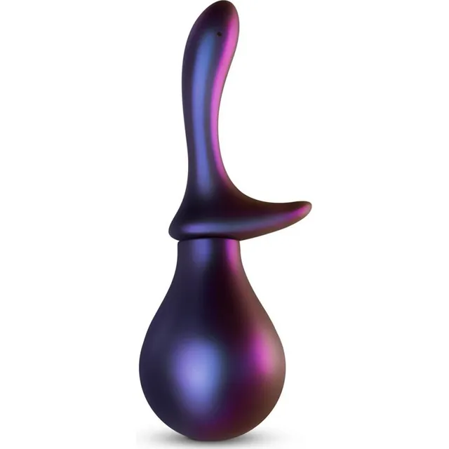 HUEMAN Nebula Bulb Anal Douche anaaldušš 25 cm