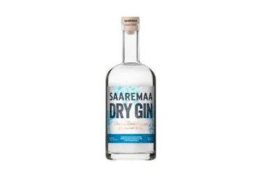 Gin SAAREMAA 37,5% 500ml