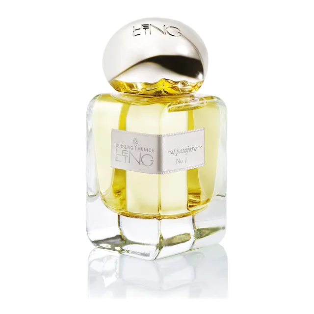 No1 El Pasajero EdP 50ml