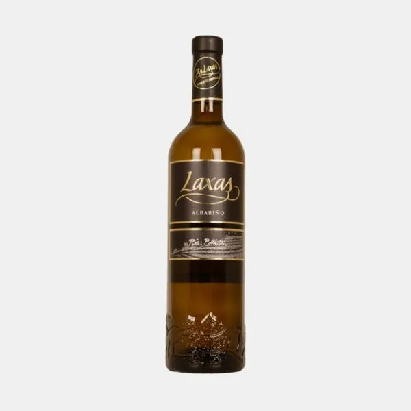 Laxas Albariño 75cl Hispaania