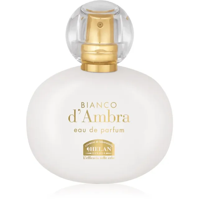 Helan Bianco D'Ambra Parfüümvesi naistele 50 ml
