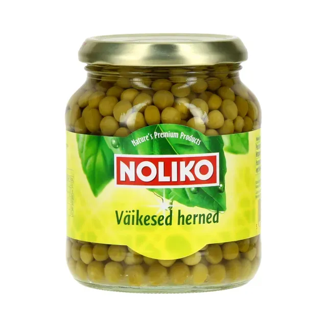 Noored herned, NOLIKO, 340 g