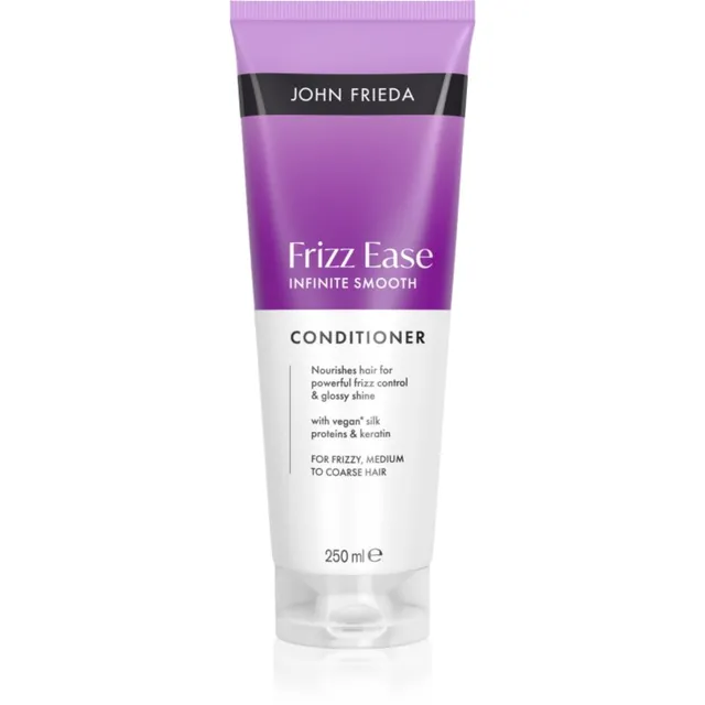 John Frieda Frizz Ease Infitine Smooth Conditioner Silendav palsam toitva toimega 250 ml