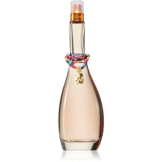 Jennifer Lopez Miami Glow by Jlo tualettvesi naistele 100 ml