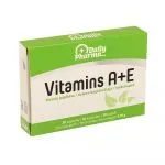 Daily Pharma vitamiin A+E kapslid N30
