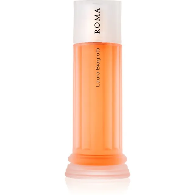 Laura Biagiotti Roma for her tualettvesi naistele 100 ml