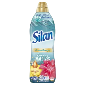 Silan Relaxing Maldives pesul/vah 770ml