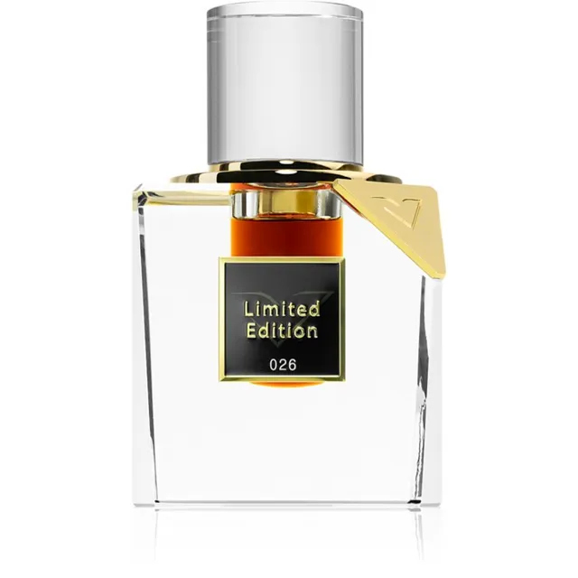 Vertus Crystal Limited Edition parfüümõli unisex 30 ml
