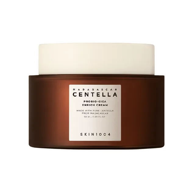 SKIN1004 Madagascar Centella Probio-Cica Enrich Cream 50ml