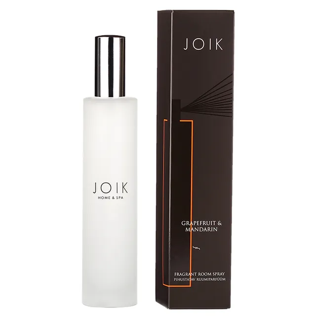 JOIK HOME & SPA Fragrant Room Spray Grapefruit & Mandarin 100ml
