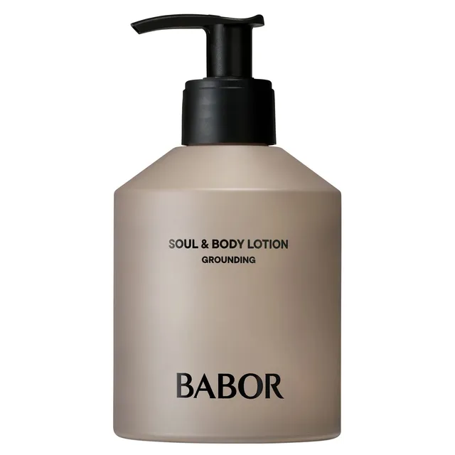 BABOR Soul & Body Lotion Grounding 250ml