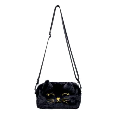 Õlakott Astrabag Fluffy Kitty BS26