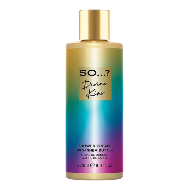 Divine Kiss dušikreem 250ml