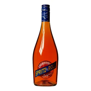 Aperitivo Spritz&Roll Originale, 75 cl