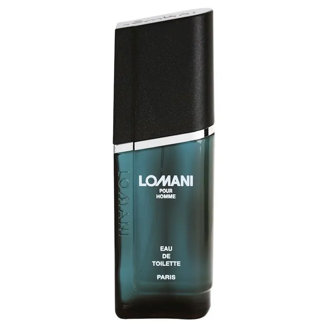 Lomani Pour Homme tualettvesi meestele 100 ml