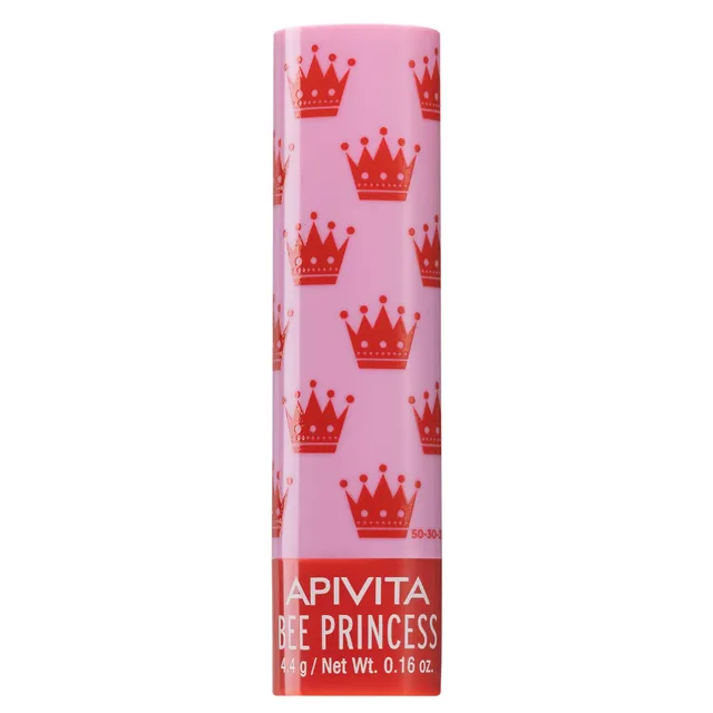 APIVITA Bee Princess Lip Care 4.4g