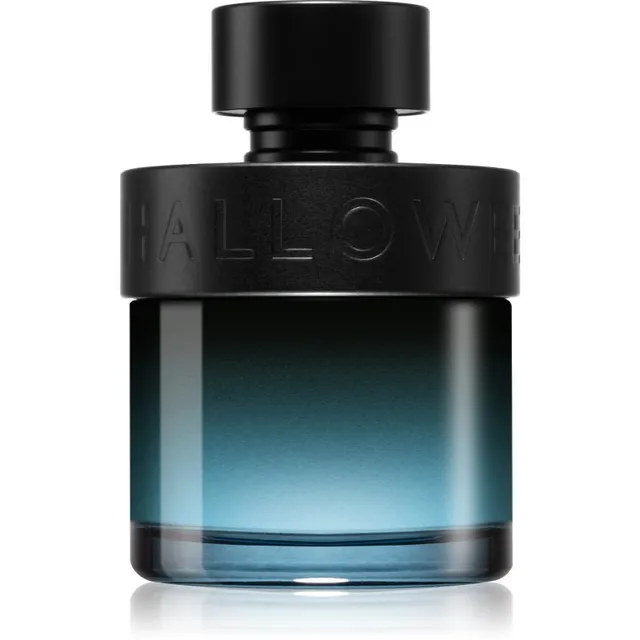 Halloween Man X tualettvesi meestele 75 ml