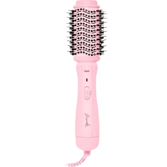 Mermade Interchangeable Blow Dry Brush Föönihari vahetatavate otsakutega 1 tk