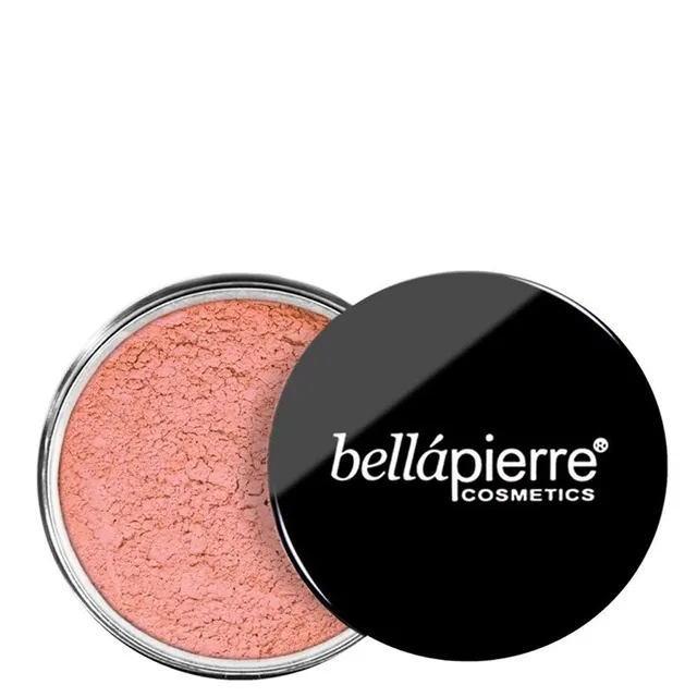 BELLAPIERRE Mineral Blush SPF15 No.MB001 Desert Rose 4g