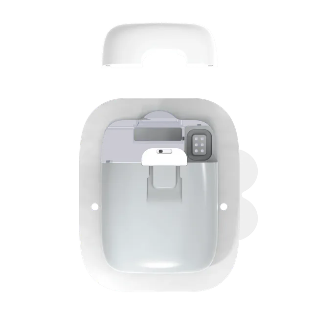 A8 NANO TOUCHCARE PLAASTERRESERVUAAR MD8200 N10