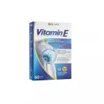 ABCvit Vitamiin E kapslid N60