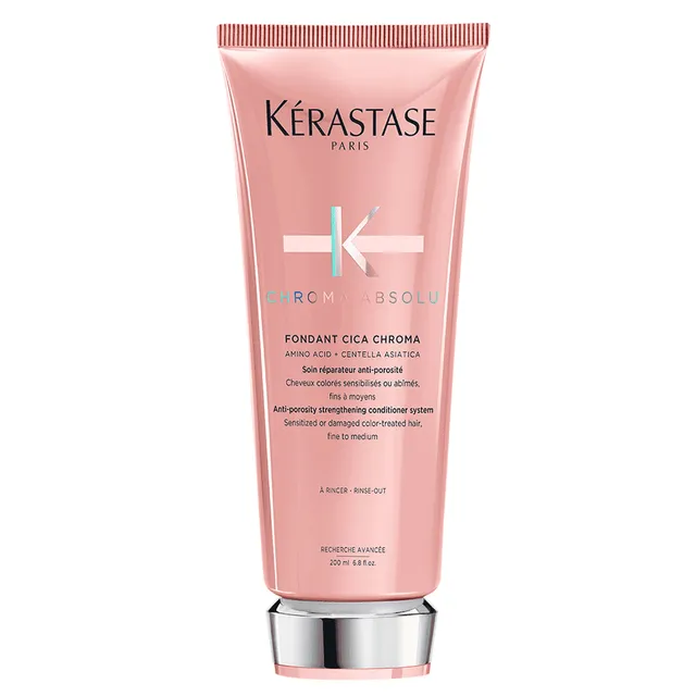 KERASTASE Chroma Absolu Fondant Cica Conditioner 200ml