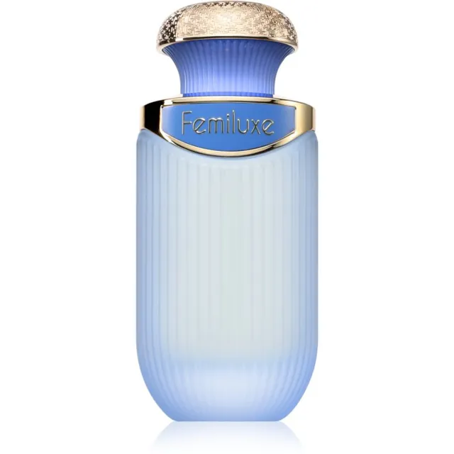 Jenny Glow Femiluxe Parfüümvesi unisex 100 ml