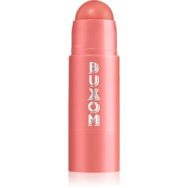 Buxom POWER-FULL PLUMP LIP BALM Huulepalsam varjund First Crush 4,8 g