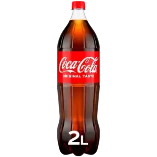 Coca-Cola karastusjook 2L