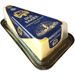 Old saare 6 kuud laktoosivaba, MO SAAREMAA, 280 g