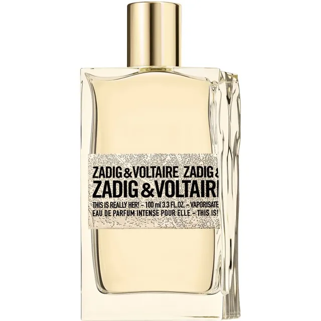 ZADIG&VOLTAIRE This is Really her! Parfüümvesi naistele 100 ml
