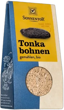 Tonka oad, jahvatatud, ökoloogiline