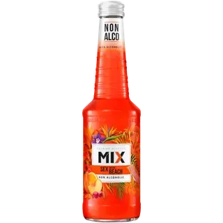 MIX Mocktail Sex On The Beach alkoholivaba 330 ml