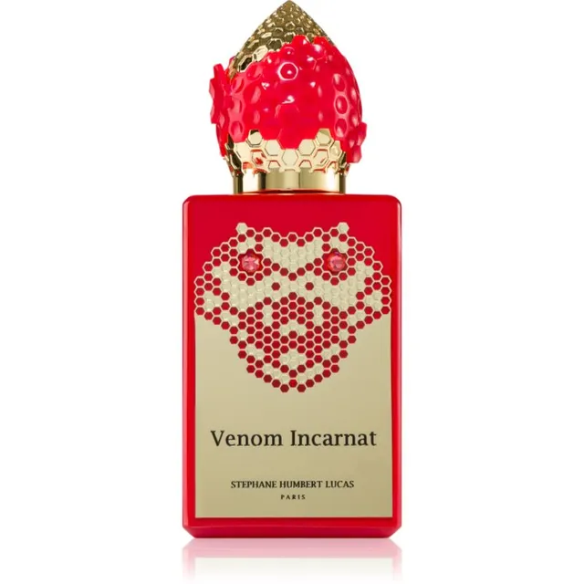 Stéphane Humbert Lucas 777 Venom Incarnat Parfüümvesi unisex 50 ml