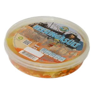 Viru Rand praet.heeringafil.tarrend.270g